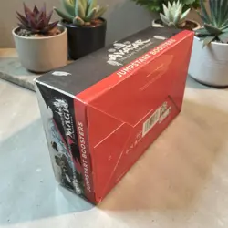 ✅Jumpstart Booster Box Avatar: The Last Airbender TLA MTG MAGIC THE GATHERING🔥 - Image 2