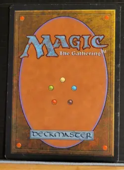 Mtg SHALLOW GRAVE LP Mirage Reserve List -Argo- - Image 2