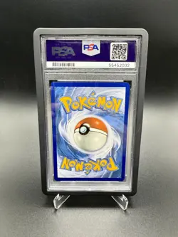 2020 Pokemon Sword & Shield Charizard V 019/189 Darkness Ablaze PSA 10 - Image 2