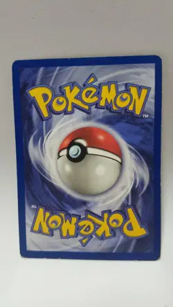 POKEMON TCG 1ST EDITION SPEAROW 62/64 JUNGLE LP - Image 3