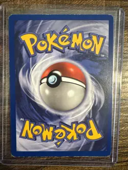 Pokemon TCG Spearow 62/64 Jungle Non Holo 1st Edition - Image 2
