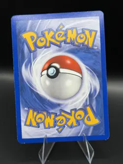 Pokemon Nuzleaf 45/101 NM EX Hidden Legends Uncommon Reverse Holo - Image 2