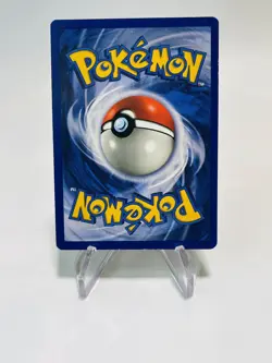 SPEAROW 1999 Pokemon Jungle Set 1st EDITION Common POKEMON 62/64 - Image 2