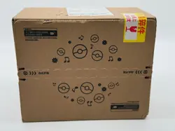 2025 Pokemon TCG Chinese 151 Mew EX 003 SV-P Exclusive Box Sealed - Image 1