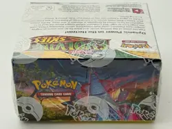 Pokemon Sworld & Shield Evolving Skies Booster Box Sealed - Image 5