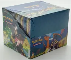 Pokemon TCG Crown Zenith Mini Tin Display Box Sealed - Image 2