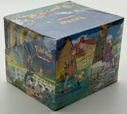 Pokemon TCG Crown Zenith Mini Tin Display Box Sealed - Image 3