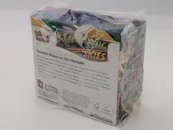 Lot (36) Pokemon SWSH Evolving Skies Booster Packs W/ Display Box & Soft Case - Image 5