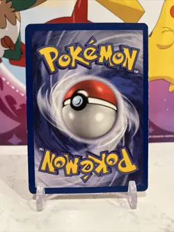 Spearow Pokemon 1999 Jungle 1st Edition Common 62/64 NM/LP - Image 2