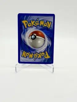 2003 Pokemon TCG - Sceptile EX Ruby Sapphire 11/109 E-reader Holo - HP/DMG - Image 2
