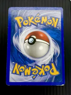 2003 Pokemon TCG - Sceptile EX Ruby Sapphire 11/109 E-reader Holo - HP/DMG - Image 4