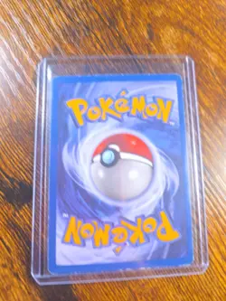 Spearow 62/64 Jungle Set 1st Edition Pokemon Nm Frint Mp Back - Image 4