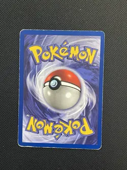 Spearow 62/64 1st Edition Jungle Pokemon TCG WotC Vintage HP - Image 2