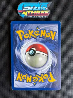 Pokemon - Jungle 1st edition - Spearow 62/64 - Common MP - Image 2
