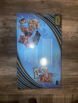 Pokemon TCG Mega Charizard EX Ultra-Premium Collection UPC - New & Sealed 🔥🔥 - Image 2