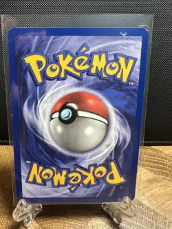 Pokemon TCG Spearow Jungle 62/64 Regular 1st Edition Common Nm - Image 2