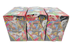 Lot of (6) Pokemon (3) Mega Evolution & (3) Phantasmal Flames Booster Box Sealed - Image 4