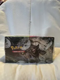 Pokemon Sword Shield Vivid Voltage Booster Box Factory Sealed Fast Shipping - Image 5