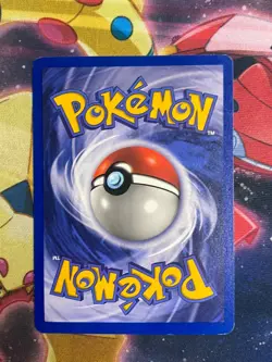 Pokemon - Spearow - Jungle 62/64 1st Edition - Common - LP - Image 2