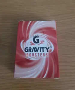 GRAVITY BOOSTERS Pokemon Pokemaster 1 Ultra Rare Bundle And 1 HOLOGRAPH BOOSTER - Image 4
