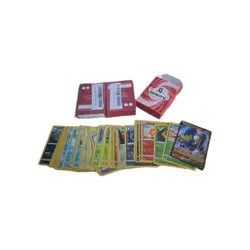 GRAVITY BOOSTERS Pokemon Pokemaster 1 Ultra Rare Bundle And 1 HOLOGRAPH BOOSTER - Image 5
