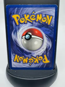 Pokemon TCG - Jungle - Spearow #62/64 (1st Edition) - Image 2