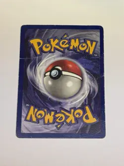 Pokemon TCG Spearow Jungle 62/64 Regular 1st Edition Common MP/HP - Image 2