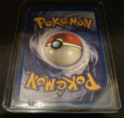 1999 Pokemon Jungle 1st Edition Spearow #62/64 - Image 2