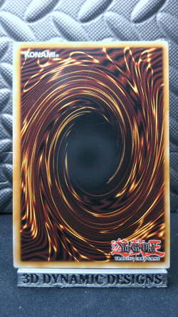 | Yugioh Shooting Star Dragon CT07-EN004 Secret Rare 2010 Collectors Tin NM | - Image 2