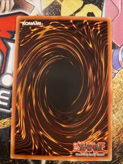 (AA) Yugioh! Gyaku-Gire Panda - DCR-021 - Common - 1st VLP - Image 2