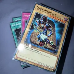 Yu-Gi-Oh! Speed Duel: Battle City Box - 4 SEALED Decks Only No Box 8 Characters 83717851431 - Image 2