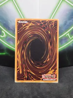 Yugioh Santa Claws PGL2-EN021 Gold Secret Rare 1st Edition NM - Image 2