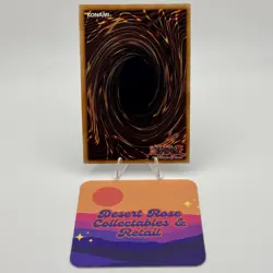 Yu-Gi-Oh! Royal Oppression RA04-EN120 QCSR Quarter Century Stampede 1st Ed - Image 2