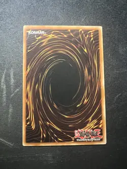 Yu-Gi-Oh! TCG Kazejin Metal Raiders MRD-E026 Unlimited Super Rare - Image 2