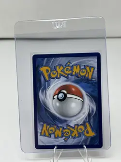 Pokemon TCG Rayquaza VMAX Holo Ultra Rare Card Evolving Skies 111/203 - Image 2