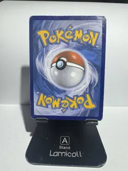 Pokemon TCG M Mewtwo EX Full Art Holo Card 159/162 Breakthrough - Image 2