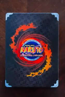 Naruto CCG Lot Tenten N-311 & Ino Yamanaka N-531 Foil Rare Earth Ninja Cards - Image 3