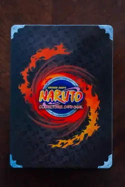 Naruto CCG Lot Tenten N-311 & Ino Yamanaka N-531 Foil Rare Earth Ninja Cards - Image 4