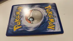 Pokemon TCG Rayquaza Holo Rare Card Shining Legends 56/73 Mint Condition - Image 3
