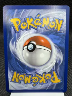 Paldean Tauros 120/091 - Shiny Holo Rare - Paldean Fates Pokemon Card MINT - Image 2
