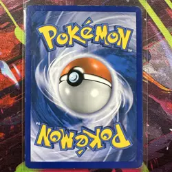 Bulbasaur 45/100 Common Non Holo Crystal Guardians Pokemon Card - Image 2