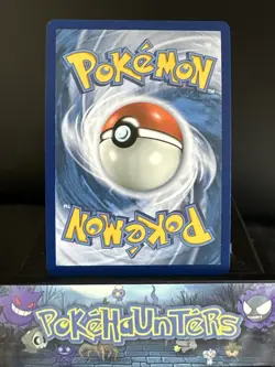 Pokemon Card Glimmora Ex 218/091 Shiny Ultra Rare Paldean Fates Near Mint - Image 2