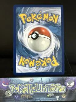 Pokemon Card Dolliv 103/091 Paldean Fates Holo Shiny Rare Near Mint - Image 2