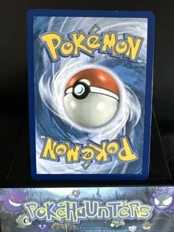 Pokemon Card Forretress ex 212/091 Paldean Fates Shiny Ultra Rare Near Mint - Image 2