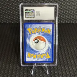 Squirtle Gem Mint 10 048 (Cosmos Holo) 048 Sv: Scarlet & Violet Promo Cards Holo - Image 2