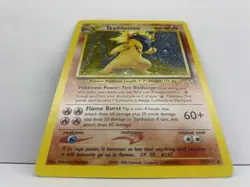 Typhlosion 17/111 Neo Genesis Holo Foil Rare WOTC Pokemon Card TCG NM - Image 2