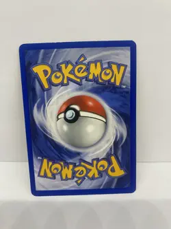 Typhlosion 17/111 Neo Genesis Holo Foil Rare WOTC Pokemon Card TCG NM - Image 3