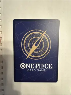 Monkey.D.Luffy (One Piece Day Dallas 2025) ST10-006 Promotion Cards (English) - Image 3
