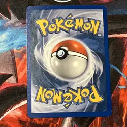 Kabutops Reverse Holo 7/92 ex Legend Maker Stamp 2006 LP Vintage Pokemon Card - Image 4