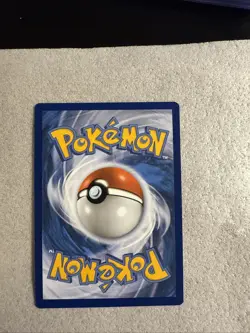 Pokemon Celebrations Mew Holo Card 011/025 NM/Mint - Image 2